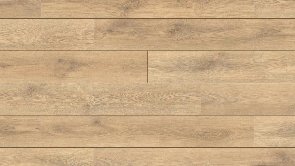 Flax Yosemite Oak Readyfix Lounge Laminate